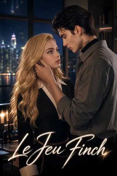 Le Jeu Finch poster