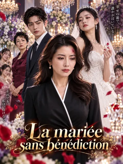 La mariée sans bénédiction poster