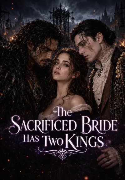 The Sacrificed Bride Has Two Kings poster