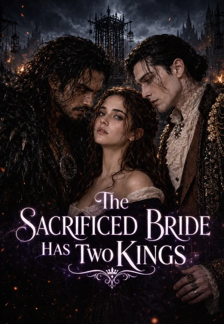 The Sacrificed Bride Has Two Kings poster
