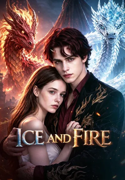 Ice and Fire poster