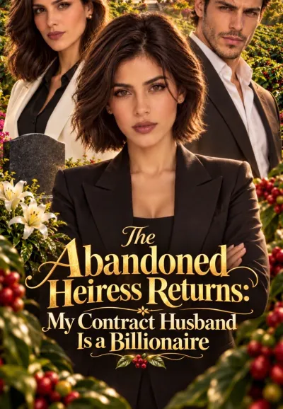 The Abandoned Heiress Returns:My Contract Husband Is a Billionaire poster