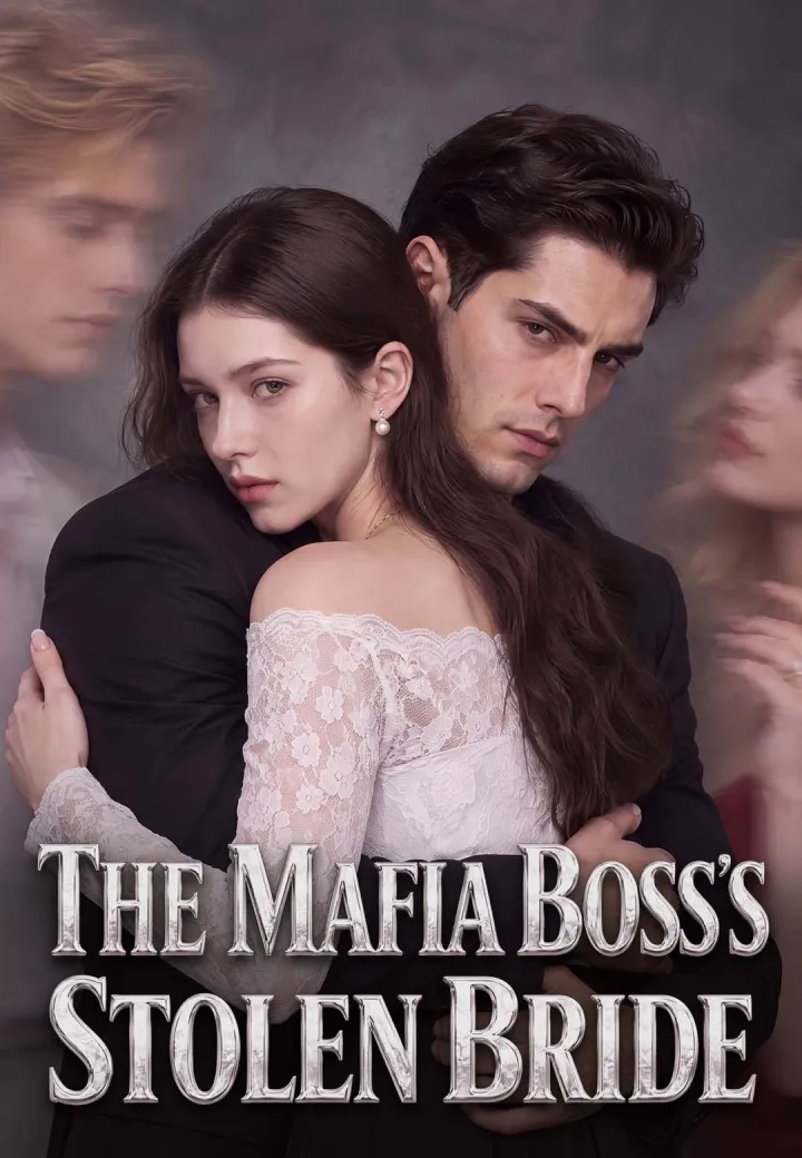 The Mafia Boss's Stolen Bride poster