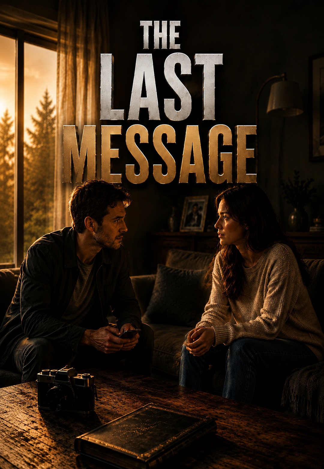 The Last Message