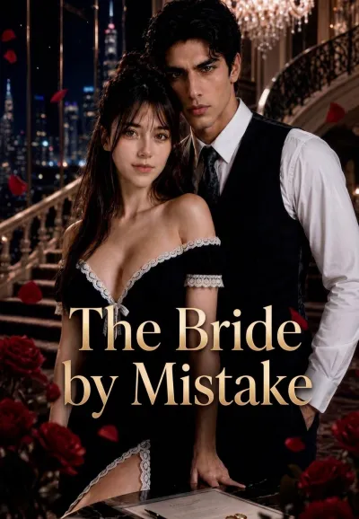 The Bride by Mistake poster