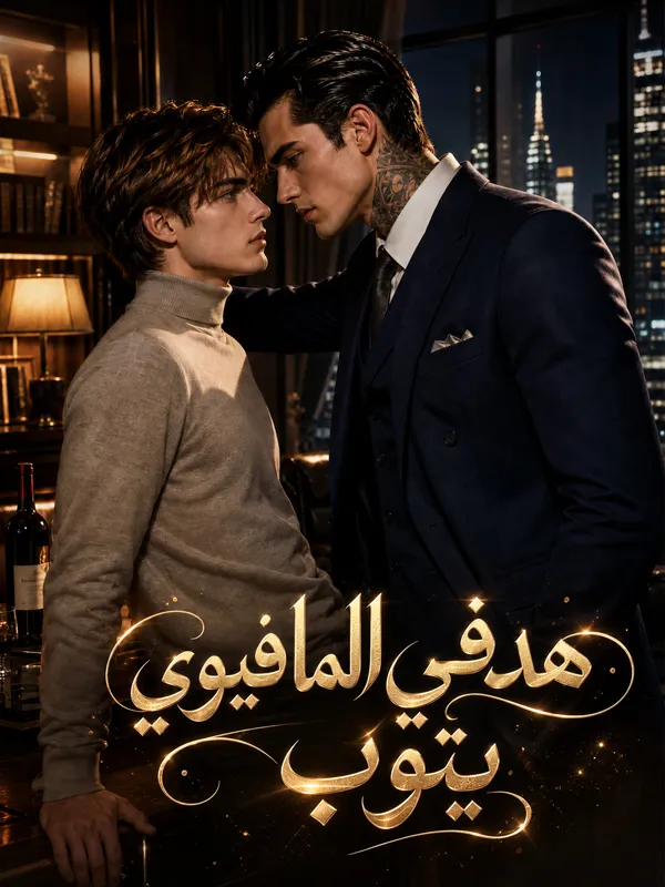 هدفي المافيوي يتوب poster