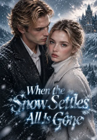 When the Snow Settles All Is Gone poster