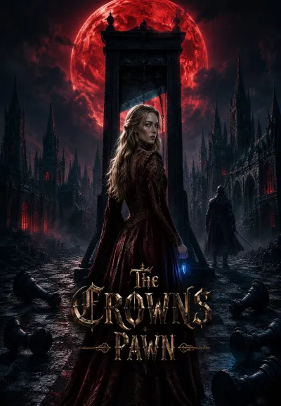 The Crowns Pawn poster