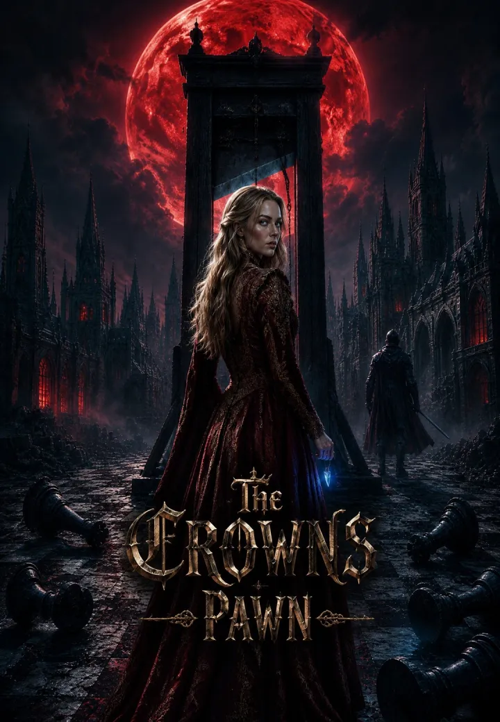 The Crowns Pawn poster