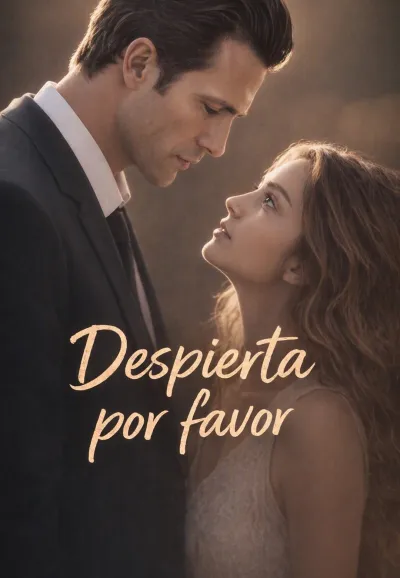 Despierta por favor poster