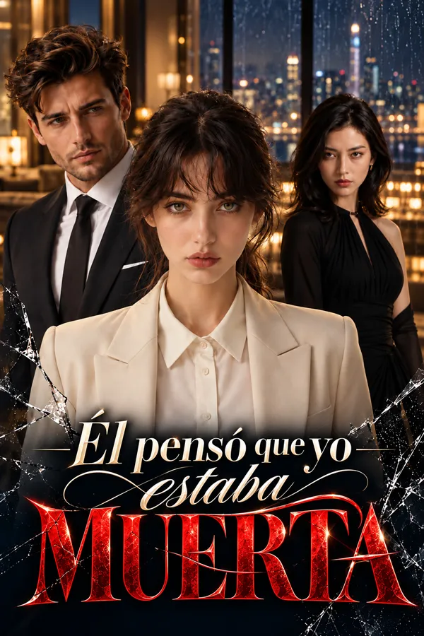 Él pensó que yo estaba muerta poster