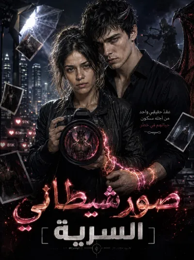صور شيطاني السرية poster