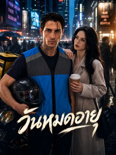 วันหมดอายุ poster