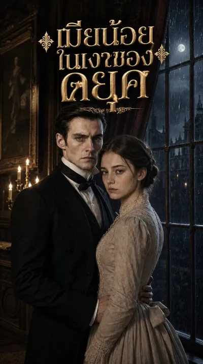 เมียน้อยในเงาของดยุค poster