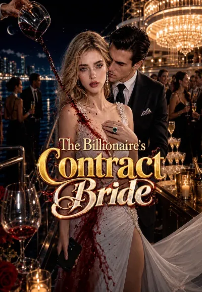The Billionaire’s Contract Bride poster