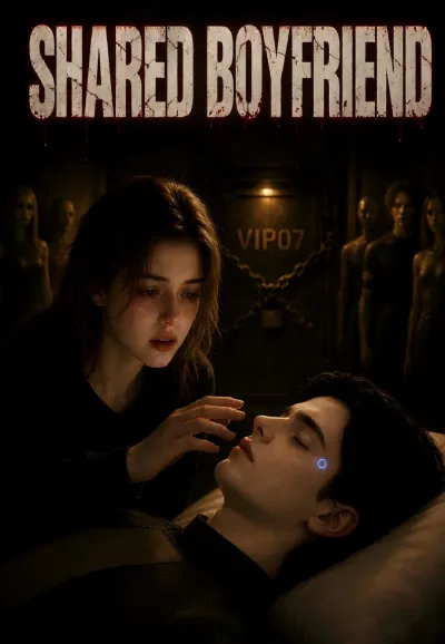 shared boyfriend poster