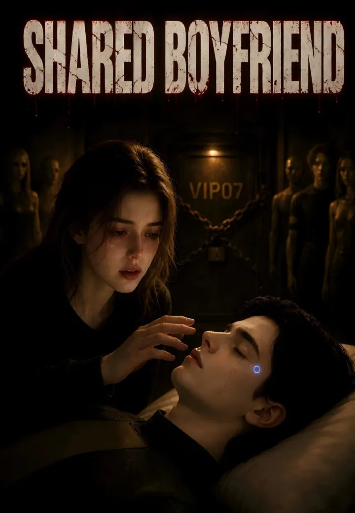 shared boyfriend poster