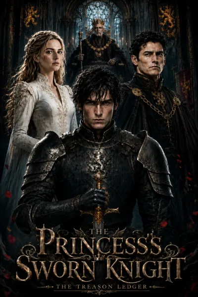 The Princess's Sworn Knight poster