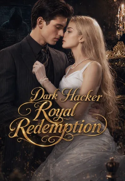 Dark Hacker,Royal Redemption poster