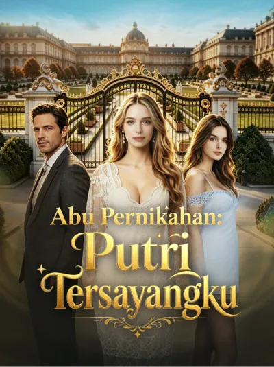 Abu Pernikahan: Putri Tersayangku poster