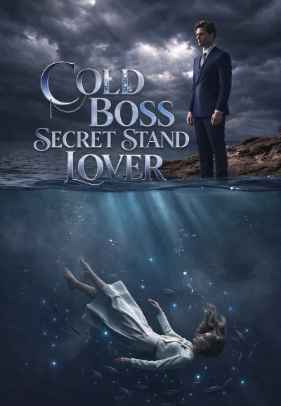 COLD BOSS SECRET STAND LOVER poster
