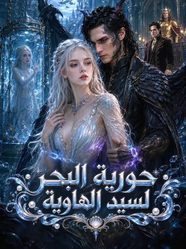 حورية البحر لسيد الهاوية