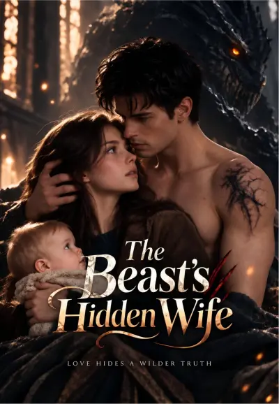 The Beast’s Hidden Wife poster