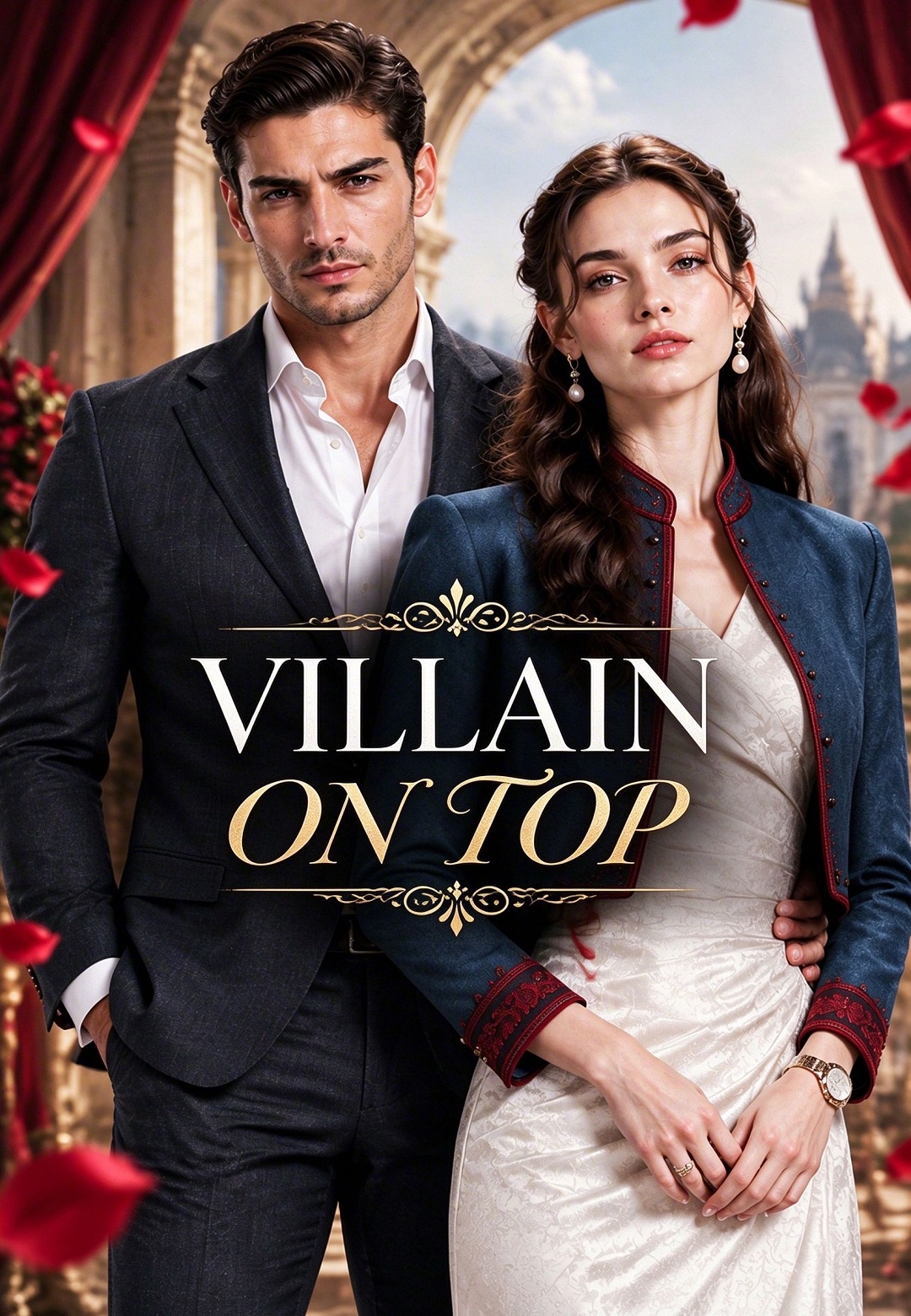 Villain on Top