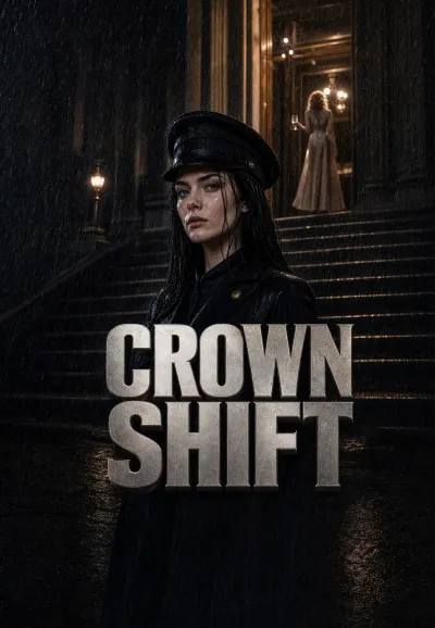 Crown Shift poster