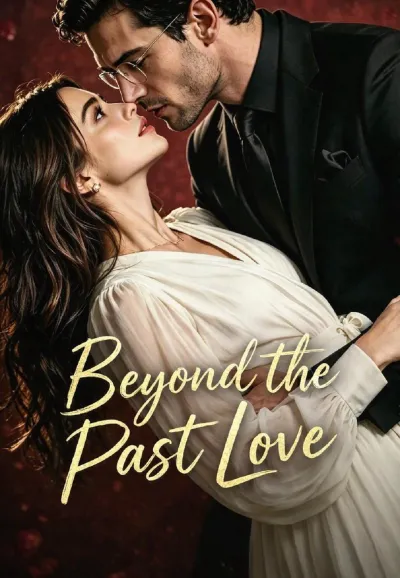 Beyond the Past Love poster
