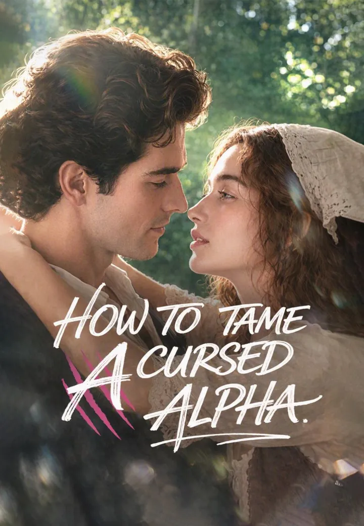 How to Tame a Cursed Alpha poster