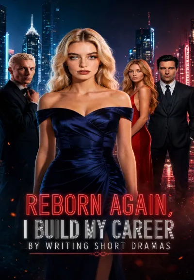 REBORN AGAIN, I BUILD MY CAREER BY WRITING SHORT DRAMAS poster