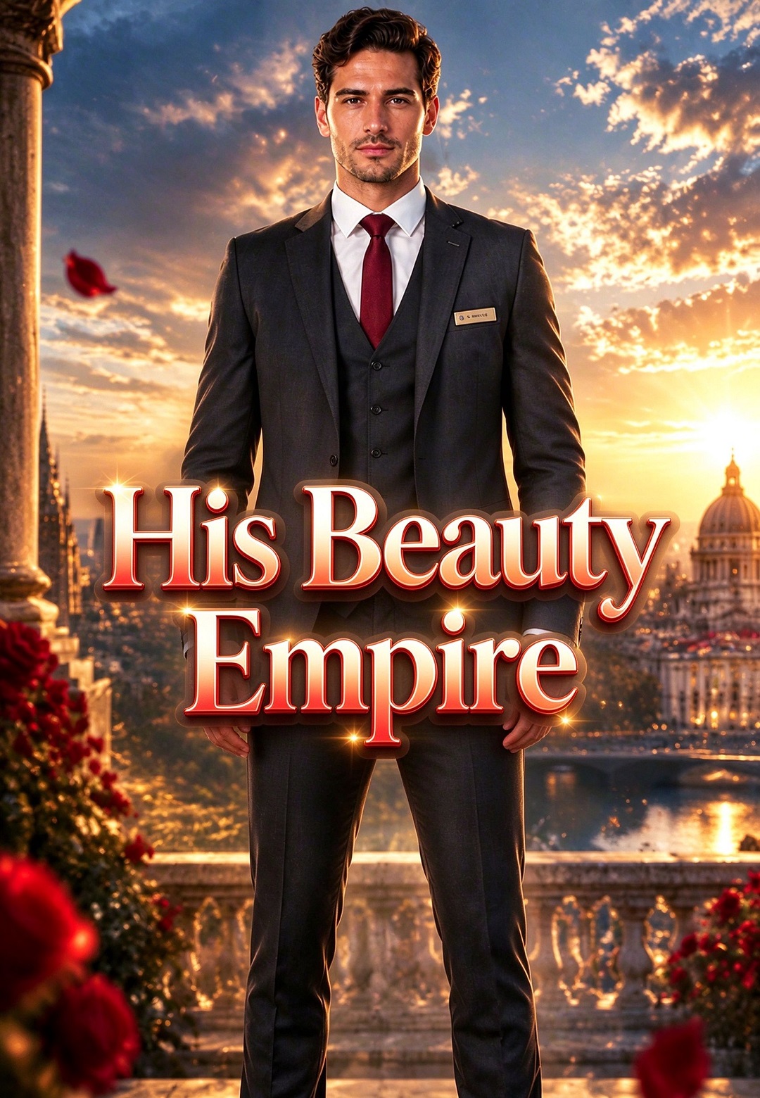 His Beauty Empire