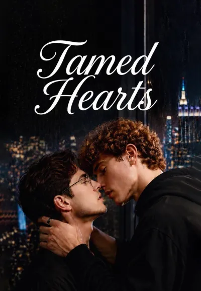 Tamed Hearts poster