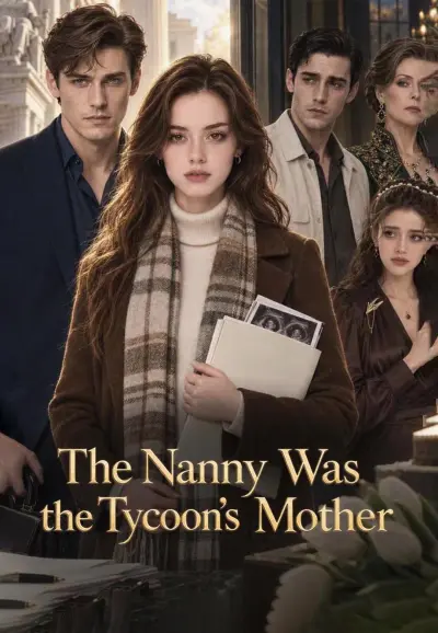 The Nanny Was the Tycoon’s Mother poster