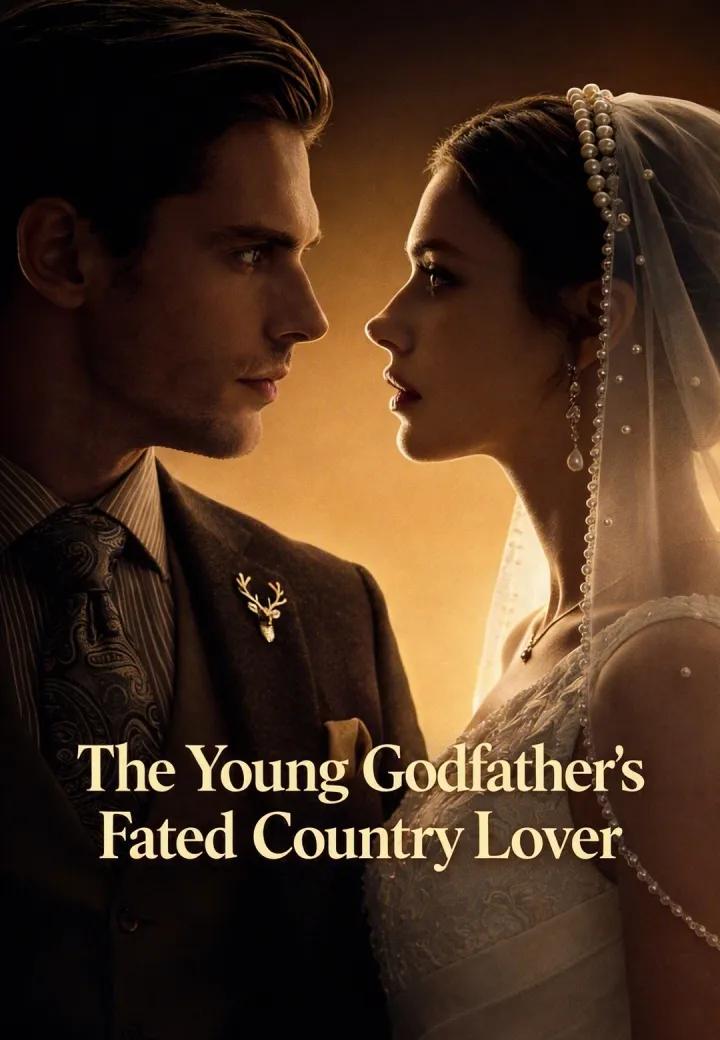 The Young Godfather's Fated Country Lover poster