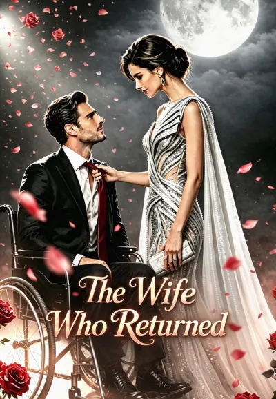 The Wife Who Returned poster