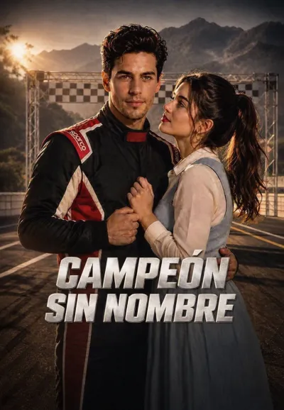 Campeón Sin Nombre poster