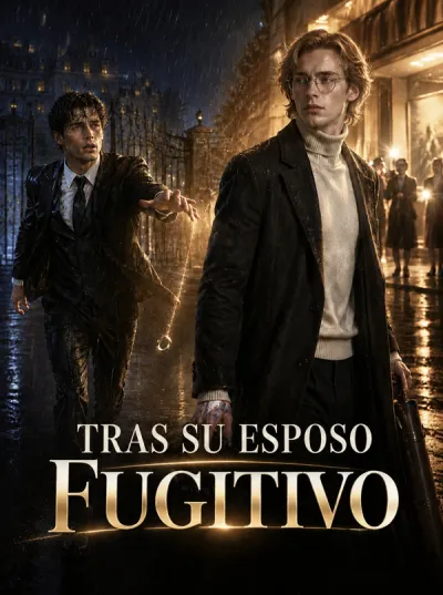 Tras Su Esposo Fugitivo poster