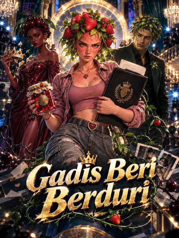 （Dub）Pewaris Stroberi