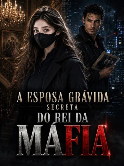 A Herdeira da Lâmina Oculta poster