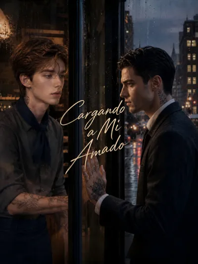 Cargando a Mi Amado poster