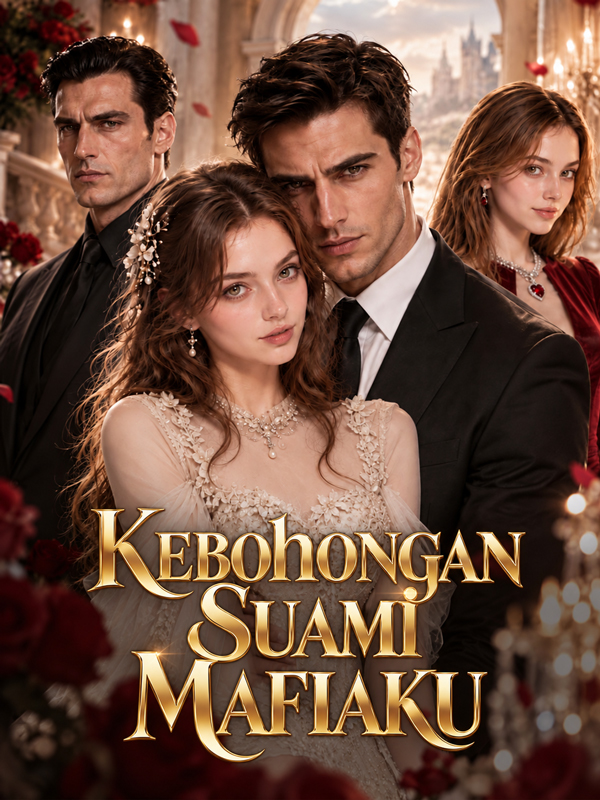 Kebohongan Suami Mafiaku