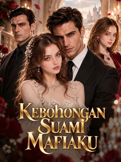 Kebohongan Suami Mafiaku poster