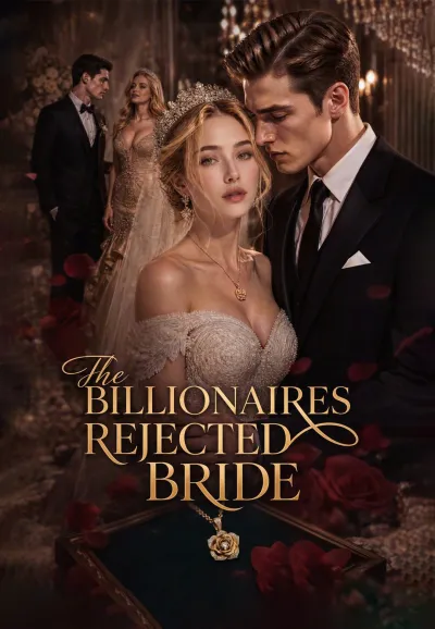 The Billionaires Rejected Bride poster