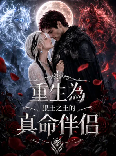 重生為狼王之王的真命伴侶 poster