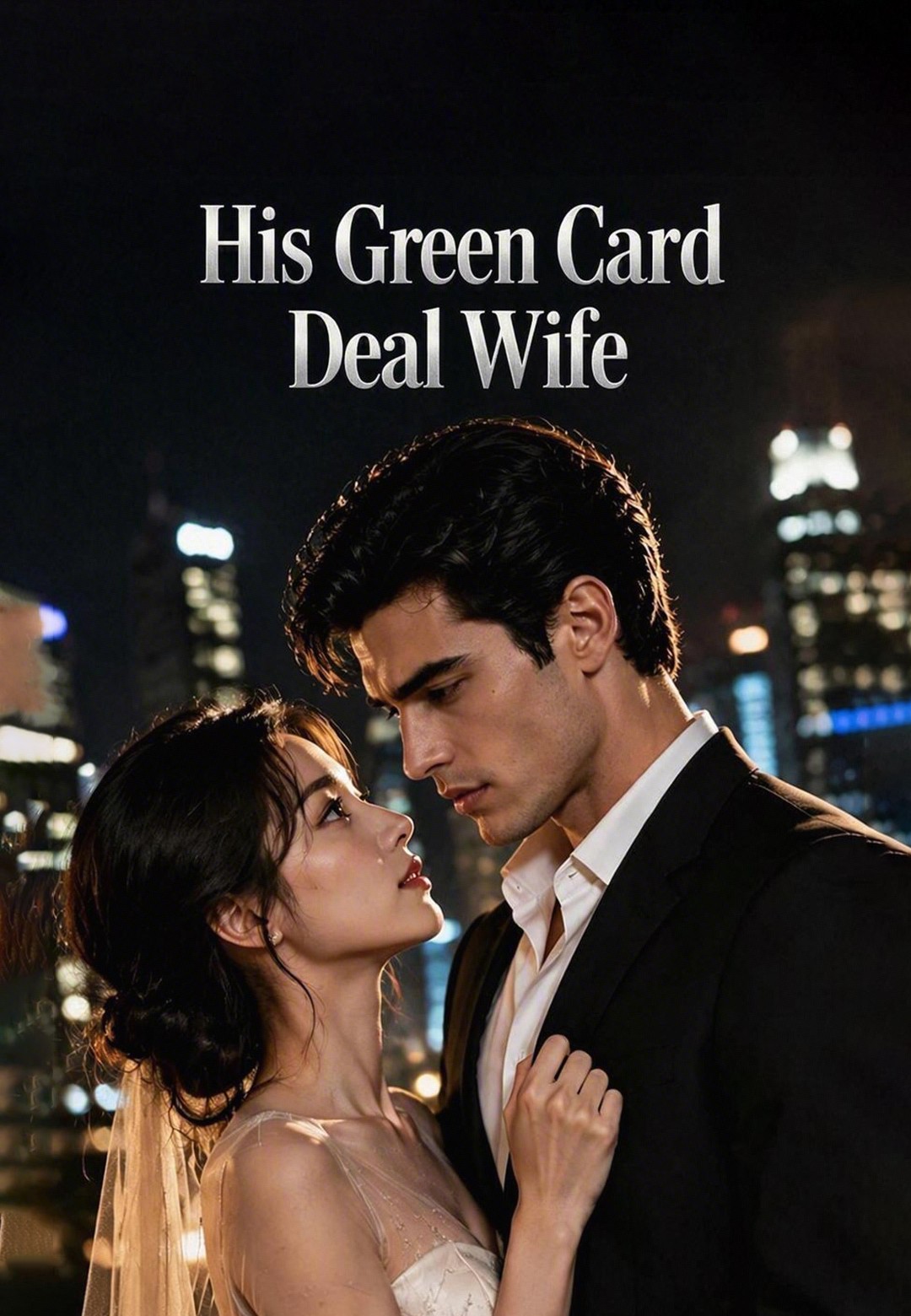 His Green Card Deal Wife