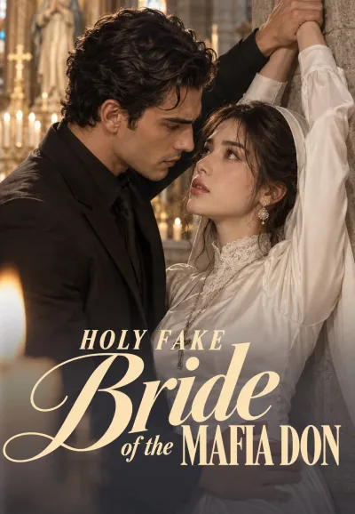Holy Fake Bride of the Mafia Don poster