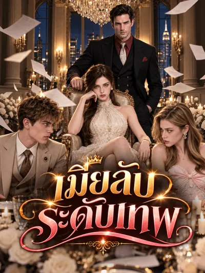 เมียลับระดับเทพ poster