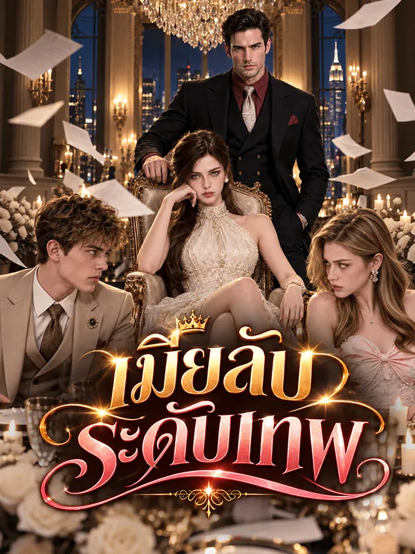 เมียลับระดับเทพ poster